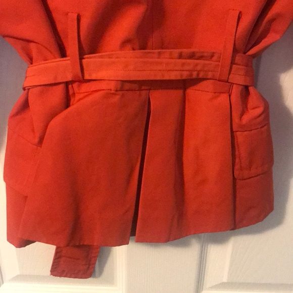 BCBG beautiful jacket - Picture 5 of 5